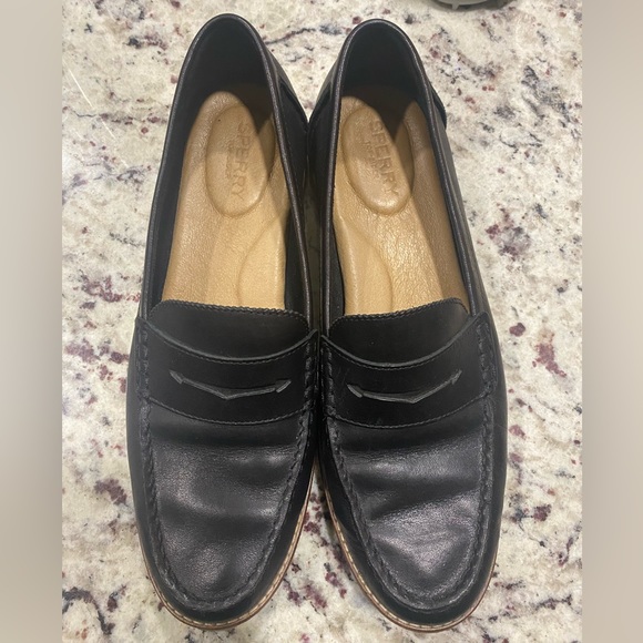 SPERRY Top Sider Penny Loafer - Picture 2 of 8